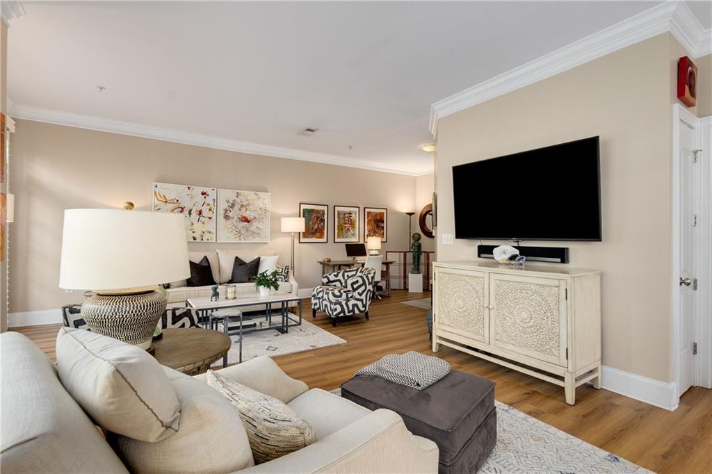 1055 Piedmont Avenue NE Unit 401