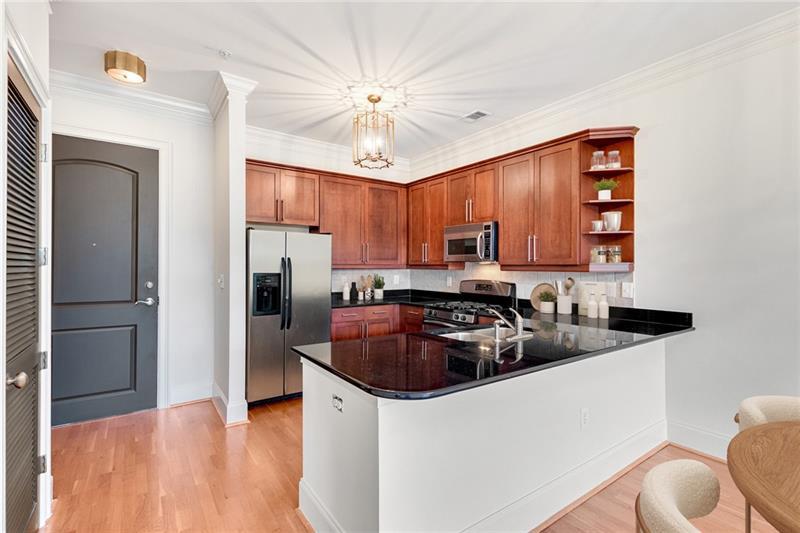 1055 Piedmont Avenue NE Unit 408