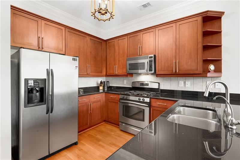 1055 Piedmont Avenue NE Unit 408