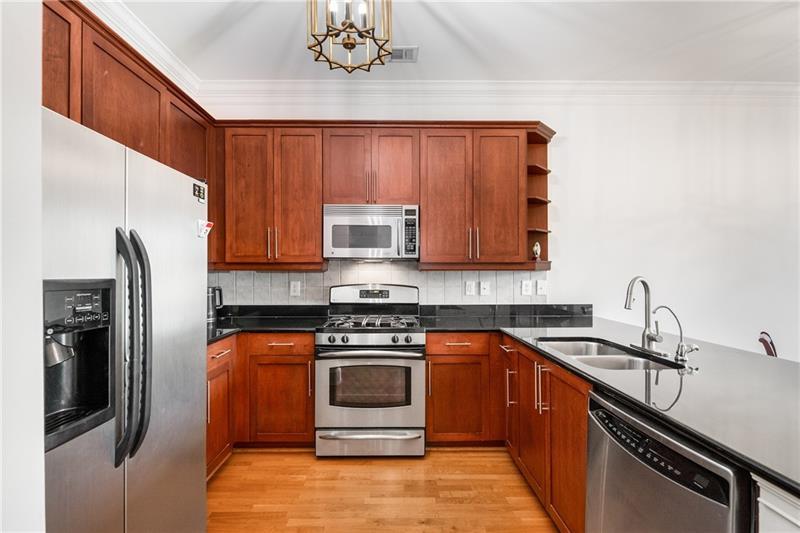 1055 Piedmont Avenue NE Unit 408