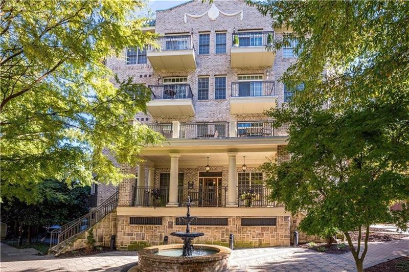 1055 Piedmont Avenue NE Unit 408