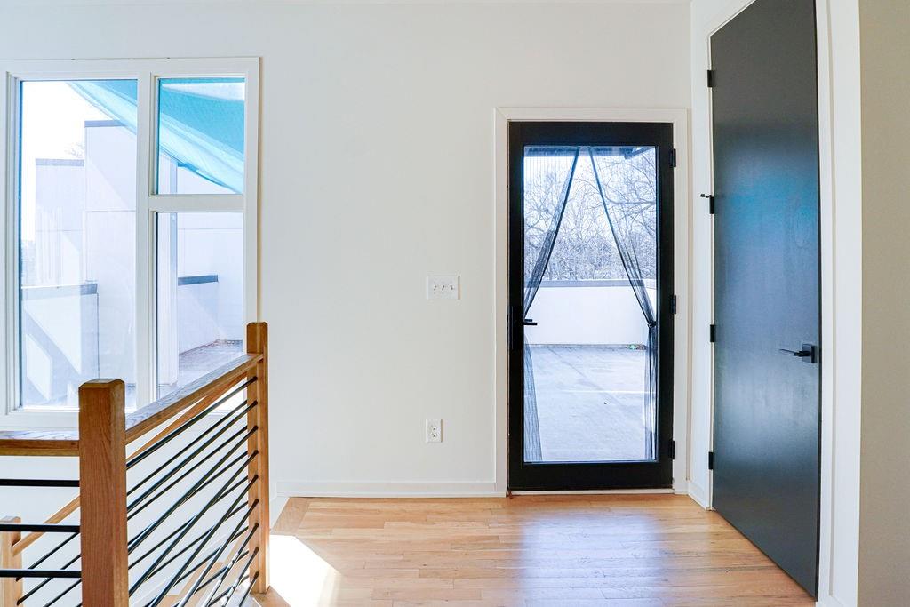 205 Howell Drive SE Unit A