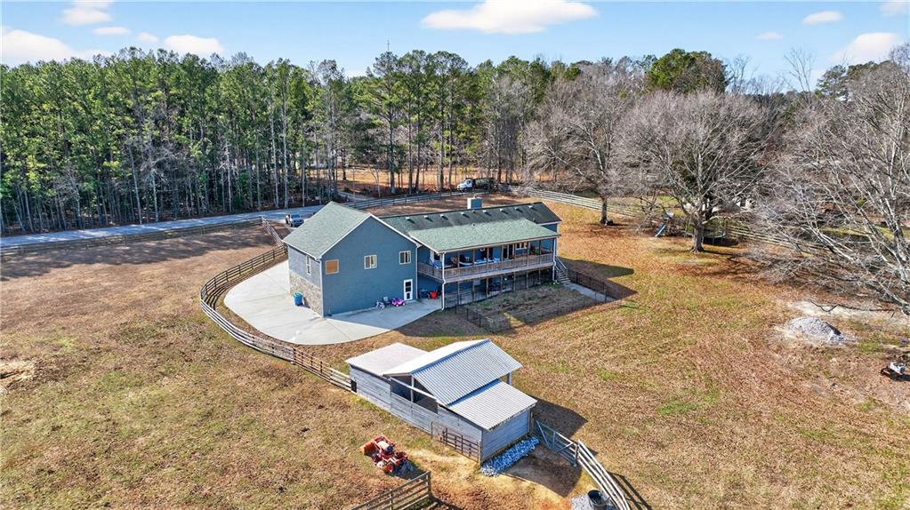 3083 Old Jonesboro Road