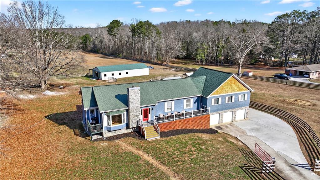 3083 Old Jonesboro Road