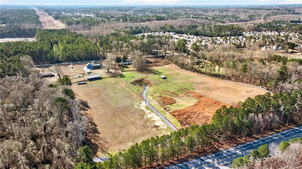 3083 Old Jonesboro Road