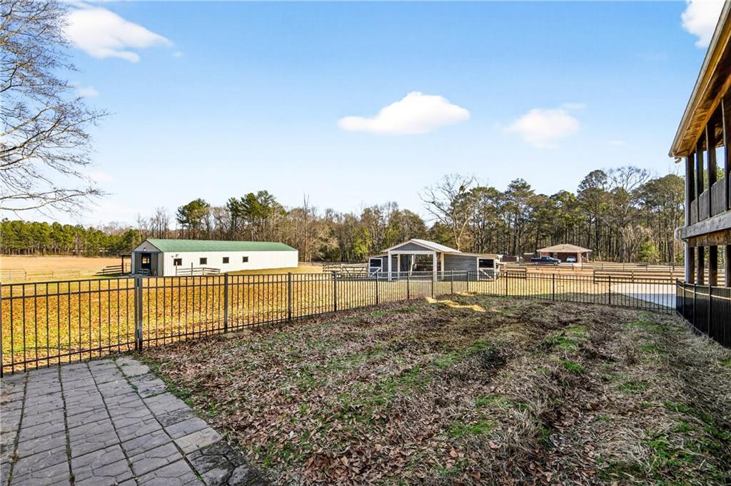 3083 Old Jonesboro Road