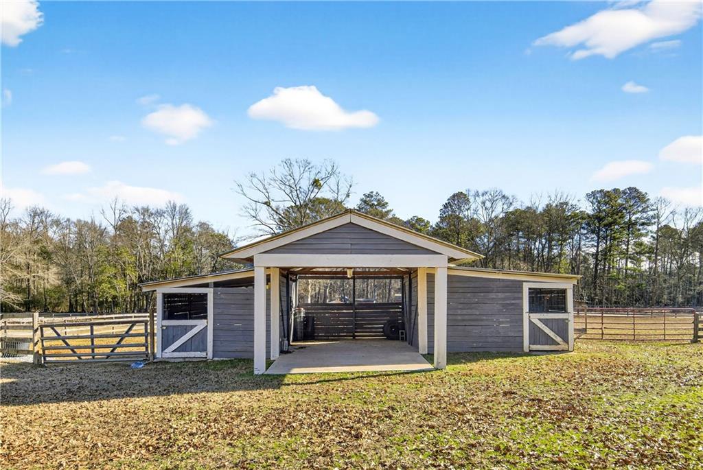 3083 Old Jonesboro Road