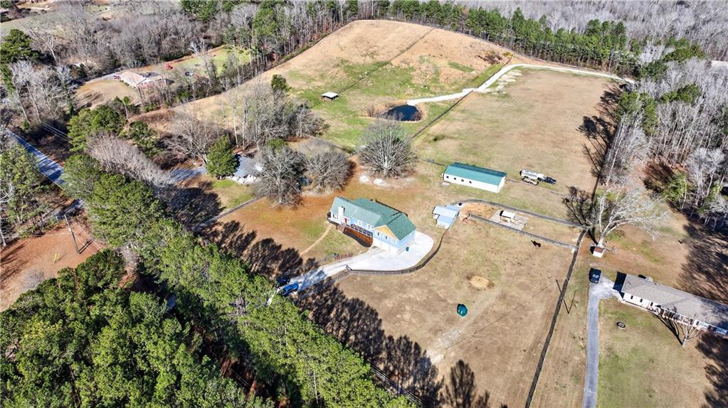 3083 Old Jonesboro Road