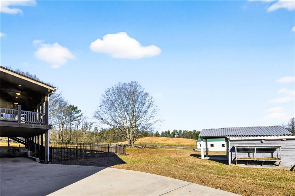 3083 Old Jonesboro Road