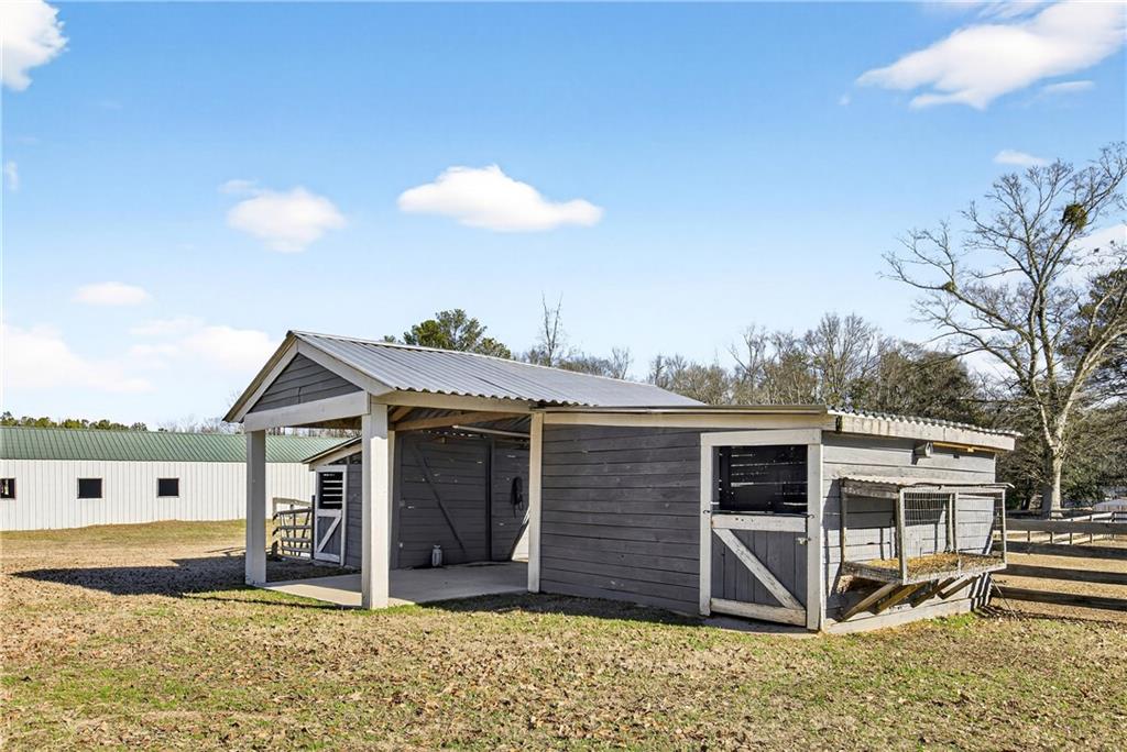 3083 Old Jonesboro Road