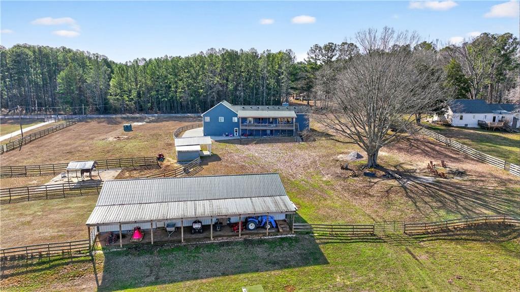 3083 Old Jonesboro Road