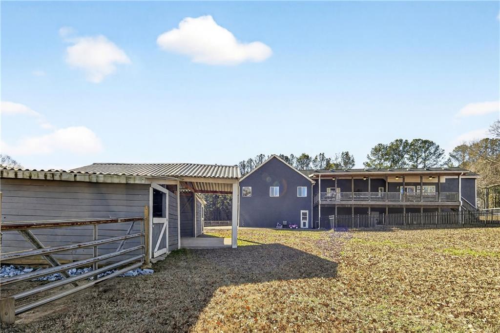 3083 Old Jonesboro Road