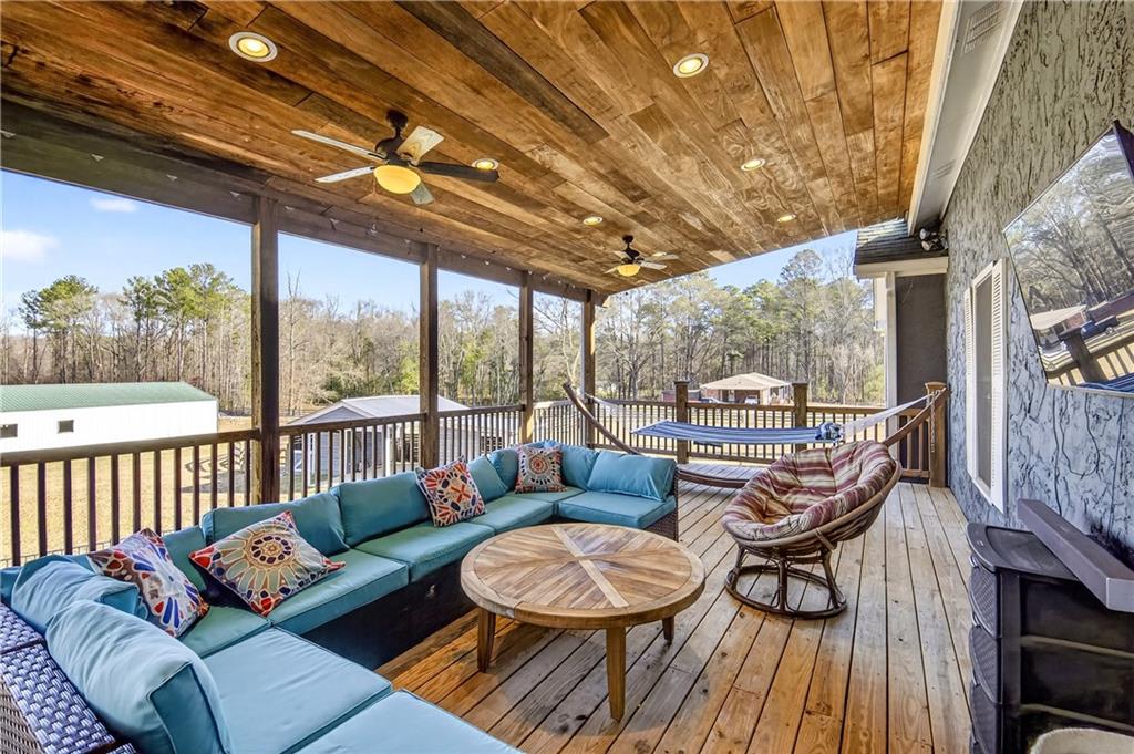 3083 Old Jonesboro Road