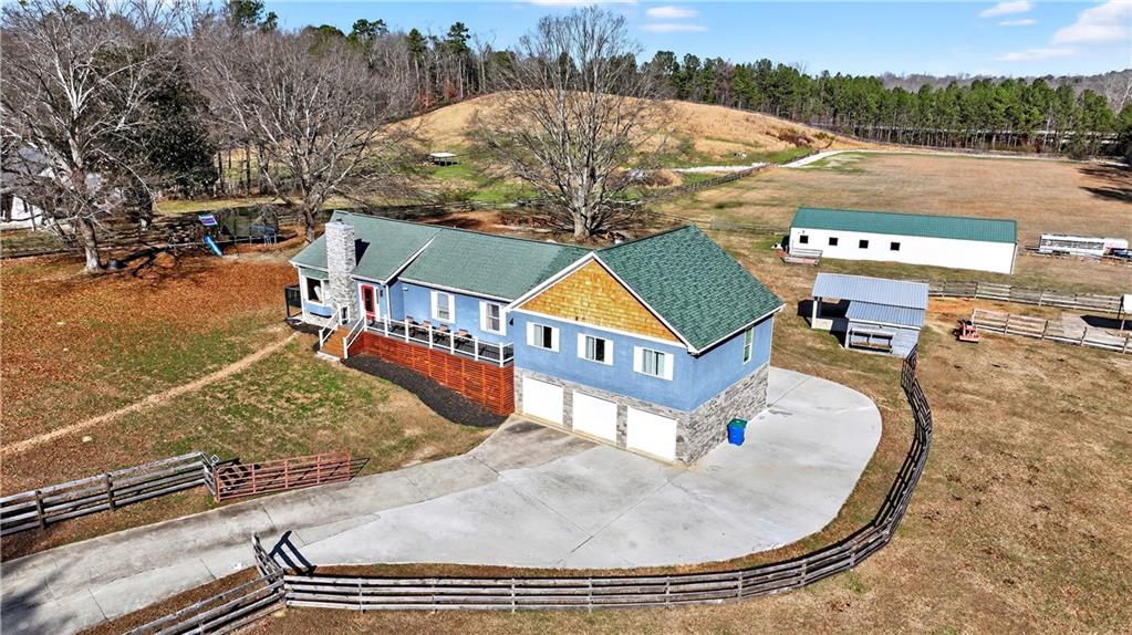 3083 Old Jonesboro Road