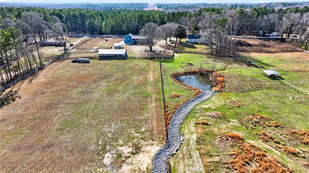 3083 Old Jonesboro Road