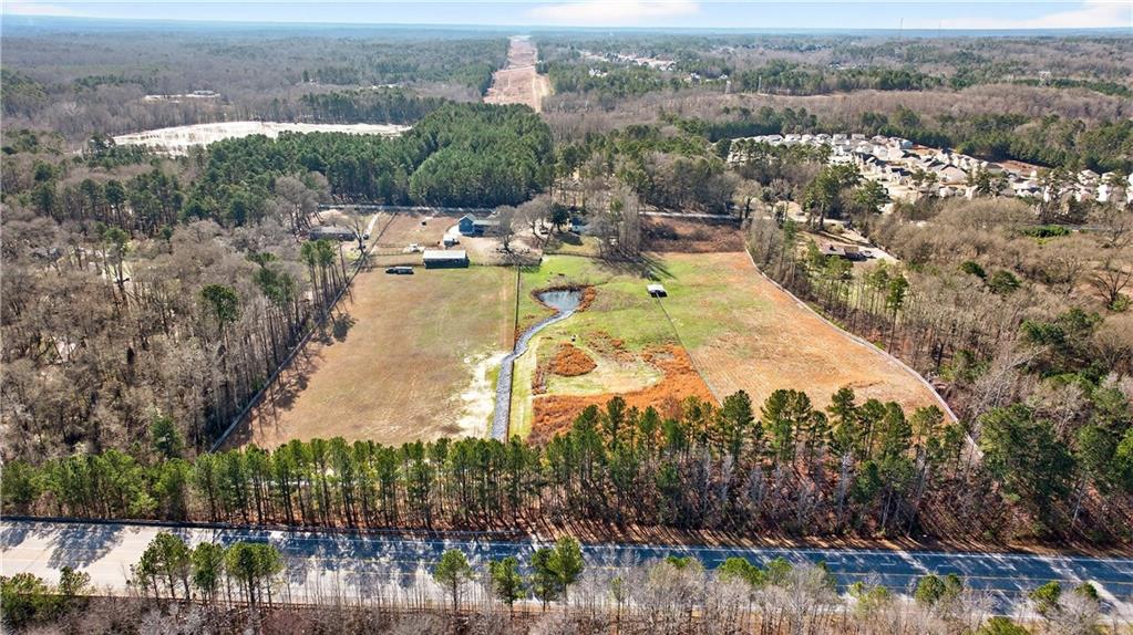 3083 Old Jonesboro Road