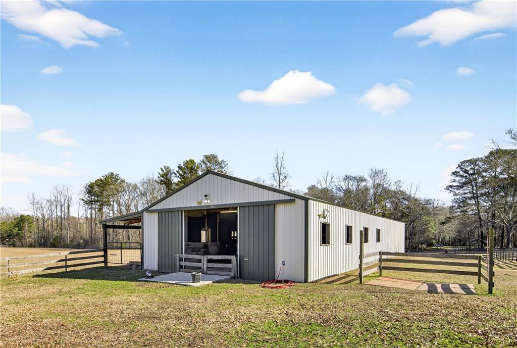3083 Old Jonesboro Road