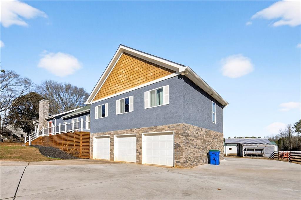 3083 Old Jonesboro Road