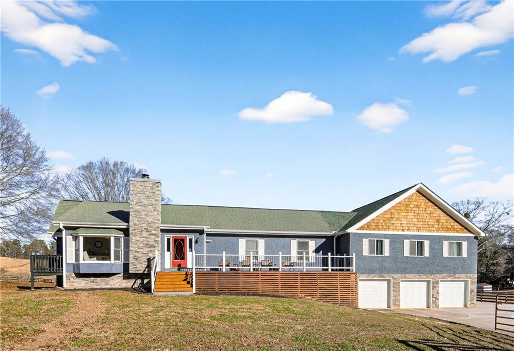 3083 Old Jonesboro Road