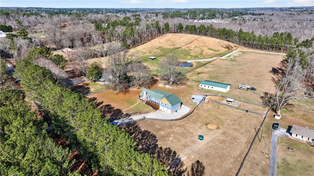 3083 Old Jonesboro Road