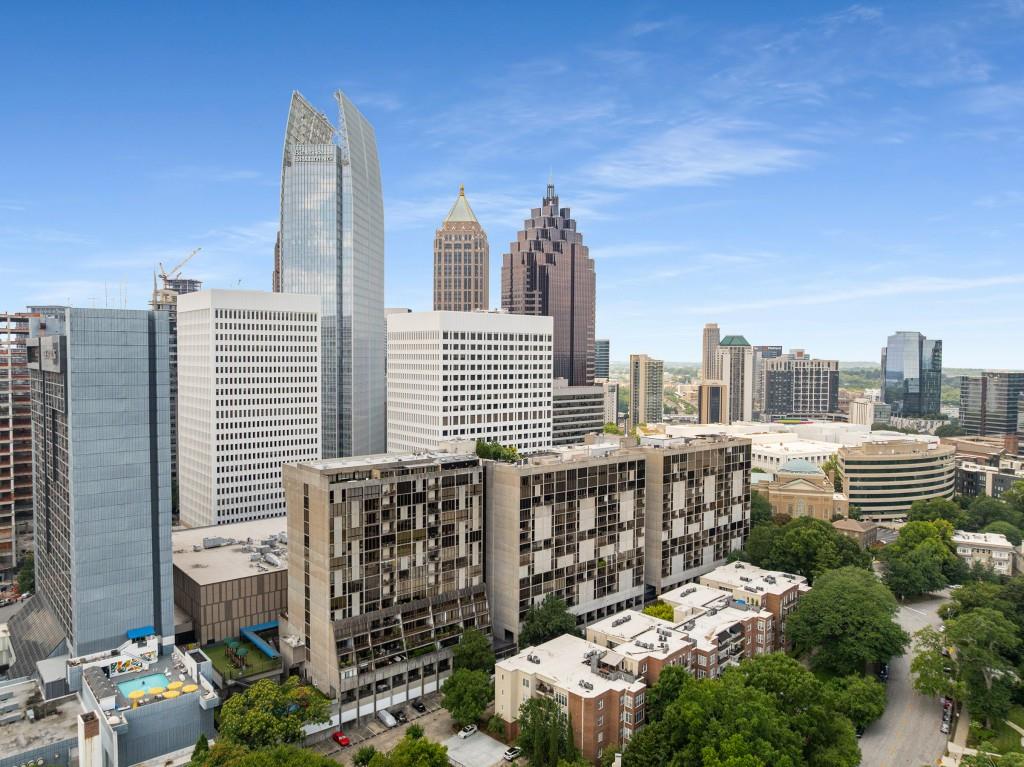 145 15th Street NE Unit 826