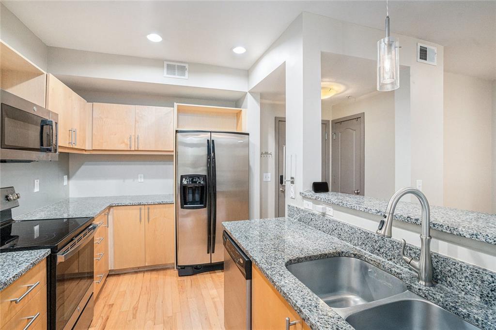 390 17th Street NW Unit 5026