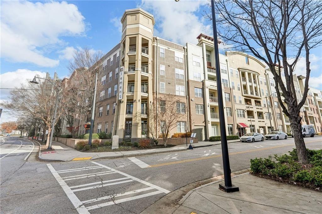 390 17th Street NW Unit 5026