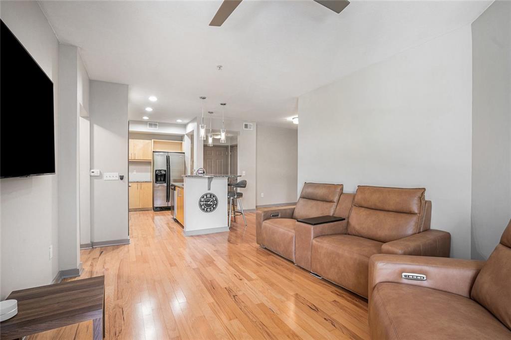 390 17th Street NW Unit 5026