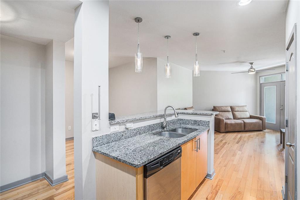 390 17th Street NW Unit 5026