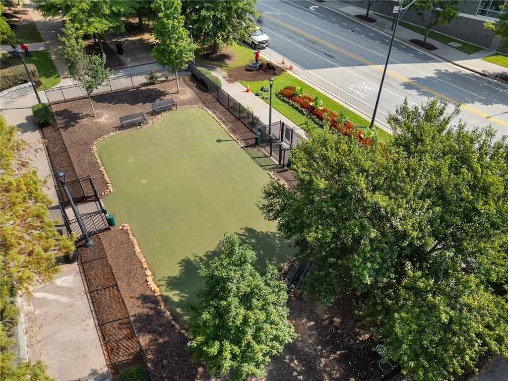 390 17th Street NW Unit 5026