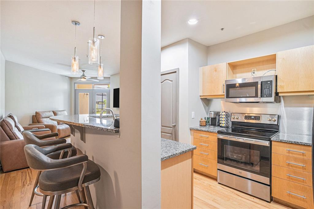 390 17th Street NW Unit 5026