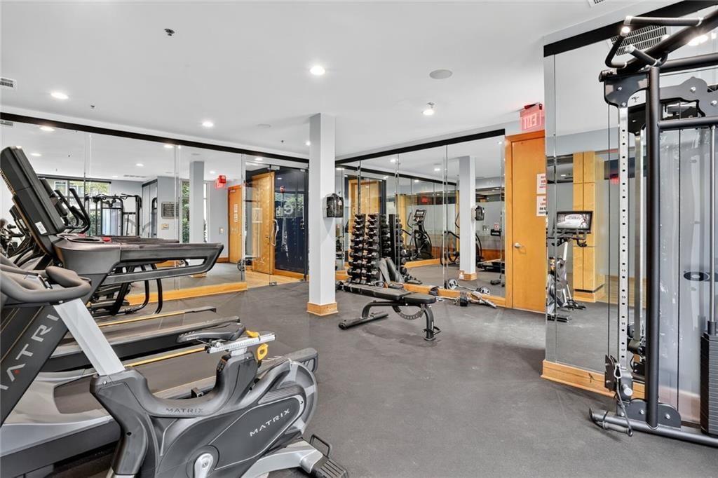 390 17th Street NW Unit 5026
