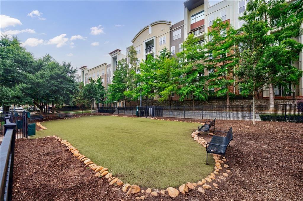 390 17th Street NW Unit 5026