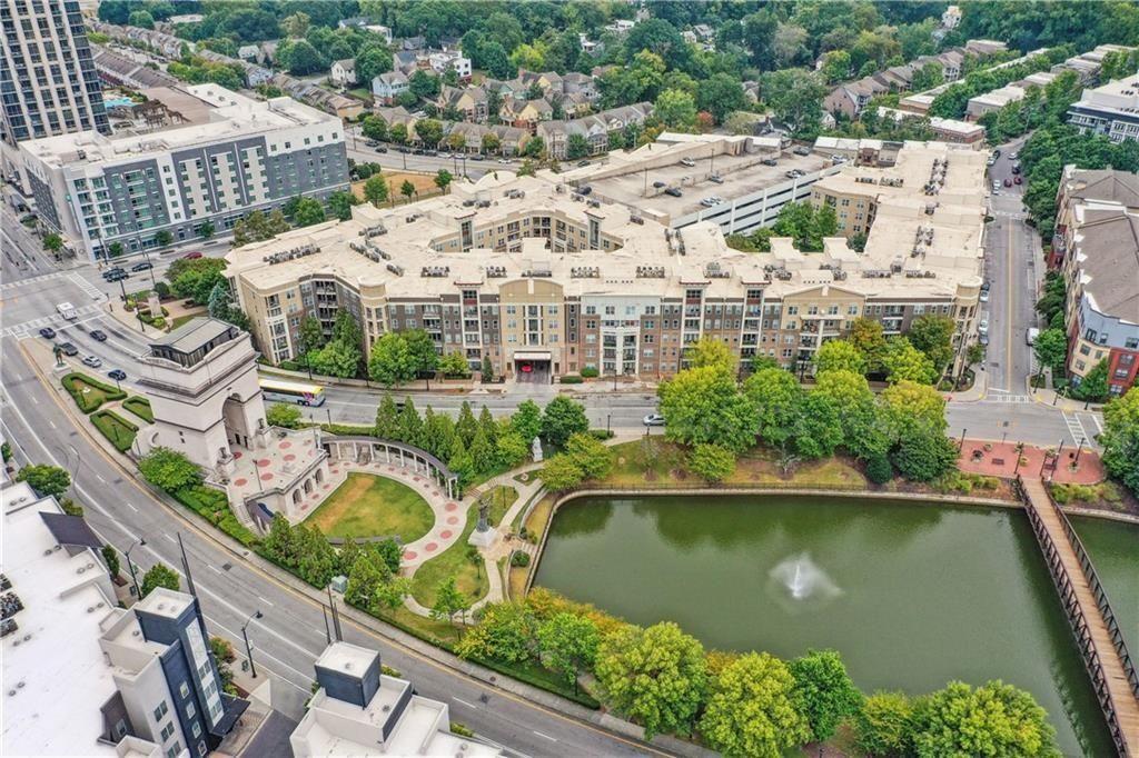 390 17th Street NW Unit 5026