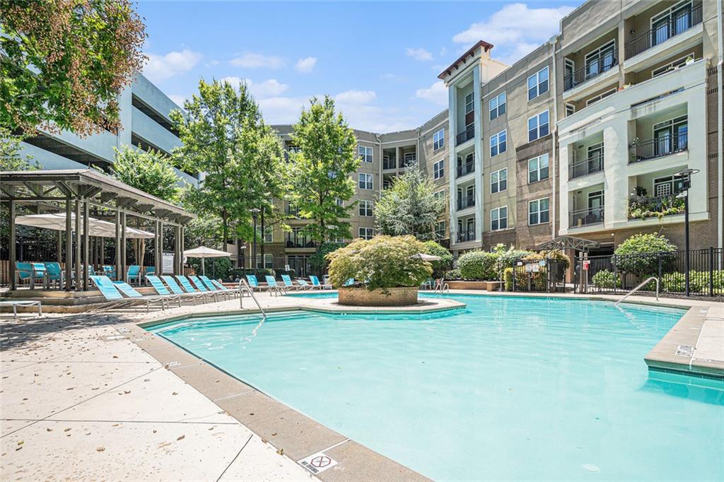 390 17th Street NW Unit 5026