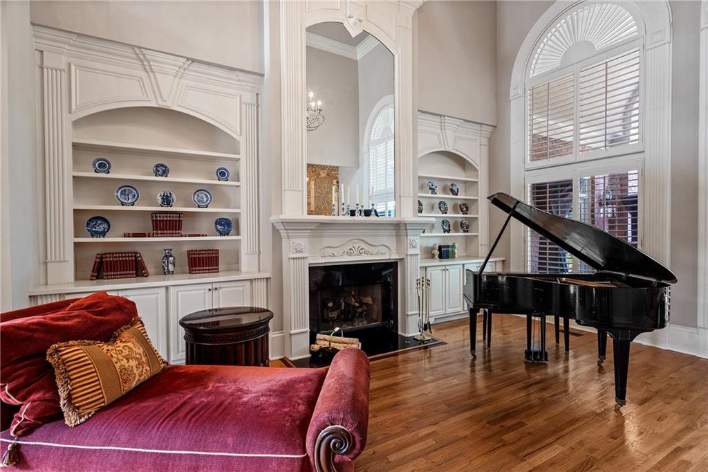 8295 St Marlo Fairway Drive