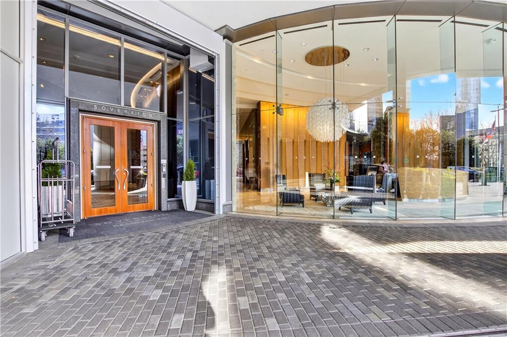 3344 Peachtree Road NE Unit 2904
