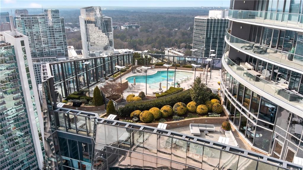 3344 Peachtree Road NE Unit 2904
