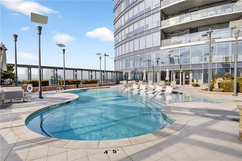 3344 Peachtree Road NE Unit 2904