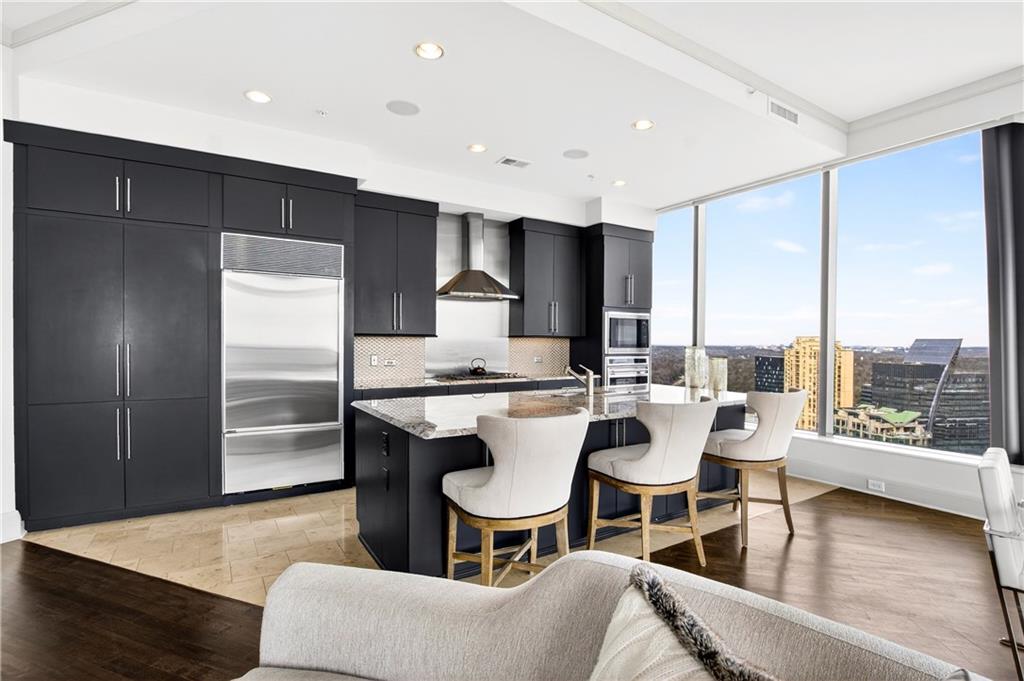 3344 Peachtree Road NE Unit 2904