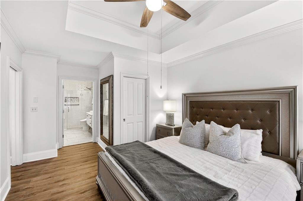 2255 Peachtree Road NE Unit 323