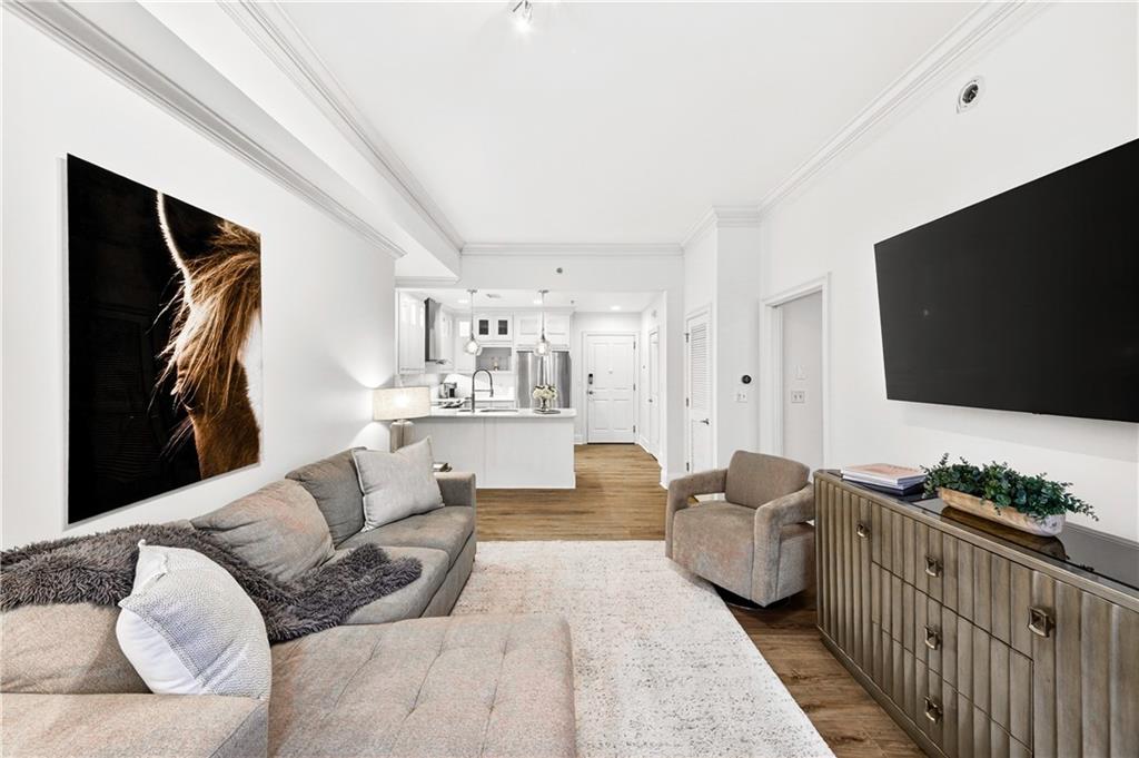 2255 Peachtree Road NE Unit 323