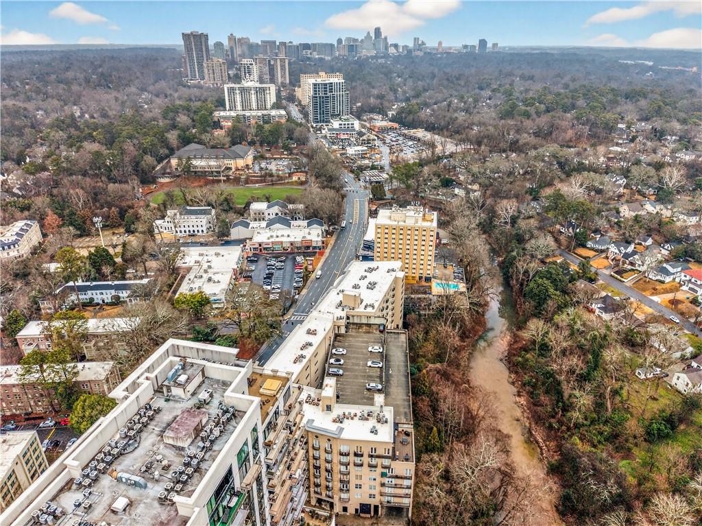 2255 Peachtree Road NE Unit 323
