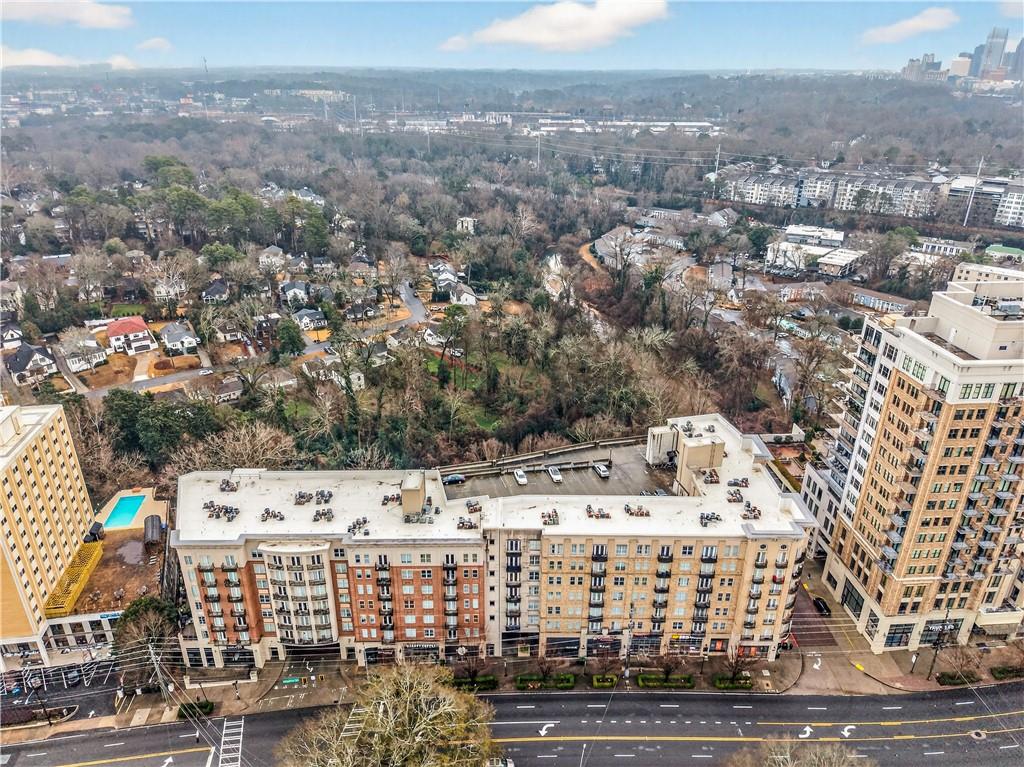 2255 Peachtree Road NE Unit 323