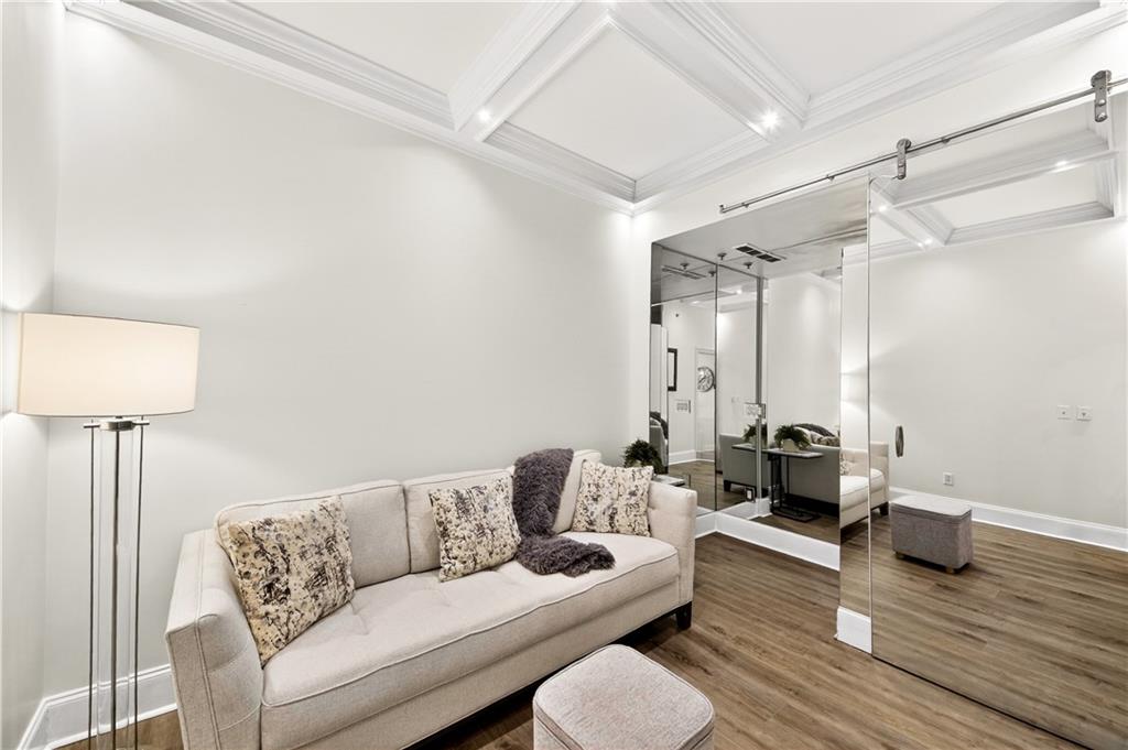 2255 Peachtree Road NE Unit 323