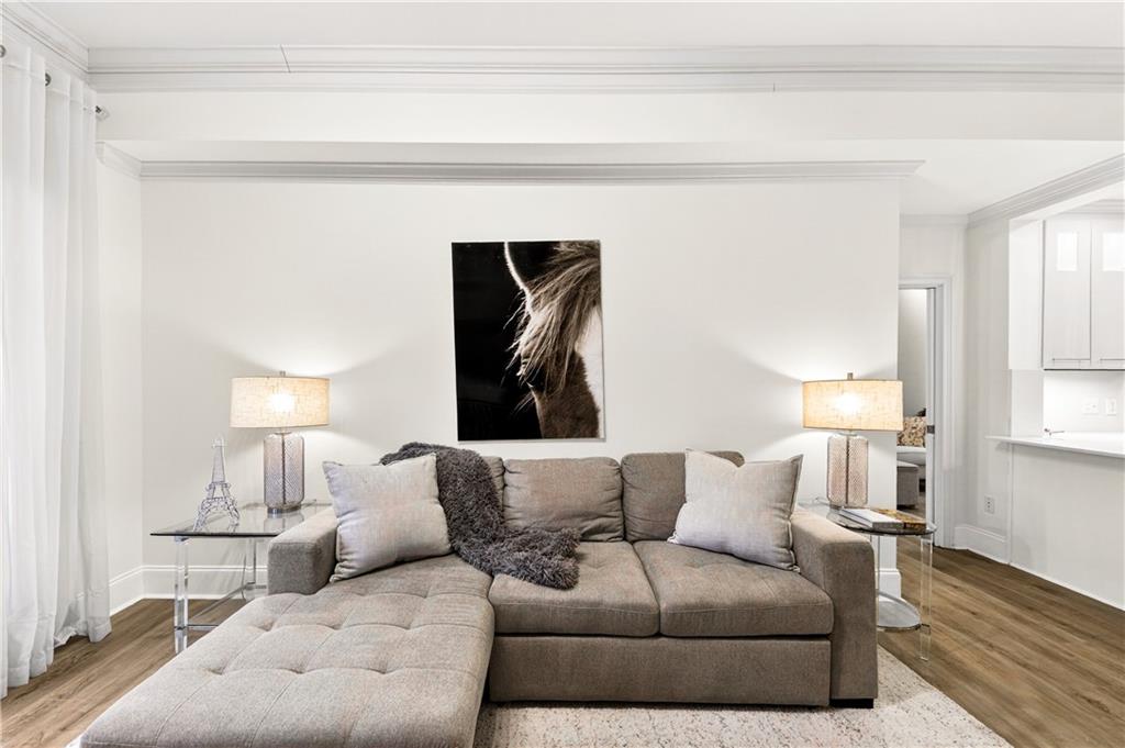 2255 Peachtree Road NE Unit 323