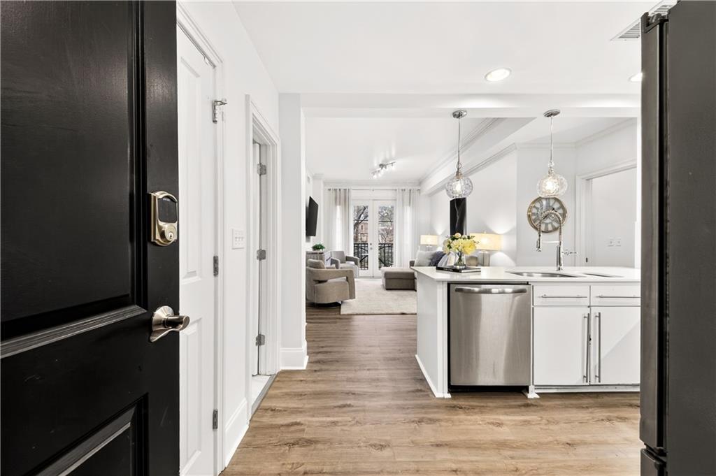 2255 Peachtree Road NE Unit 323