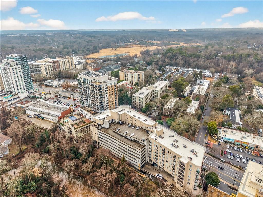 2255 Peachtree Road NE Unit 323
