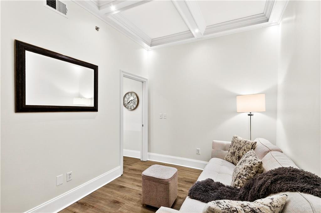 2255 Peachtree Road NE Unit 323