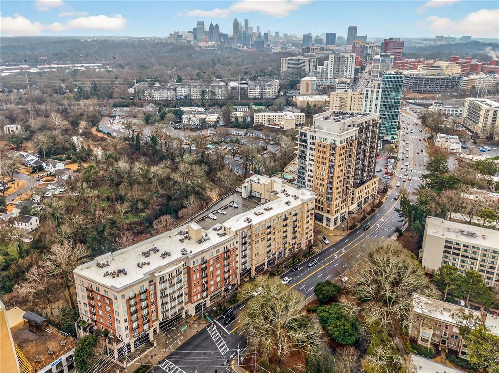 2255 Peachtree Road NE Unit 323
